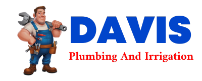 Trusted plumber in HUNNEWELL